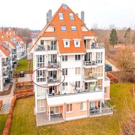 Appartement Leuchtturm 10 à Großenbrode Extérieur photo