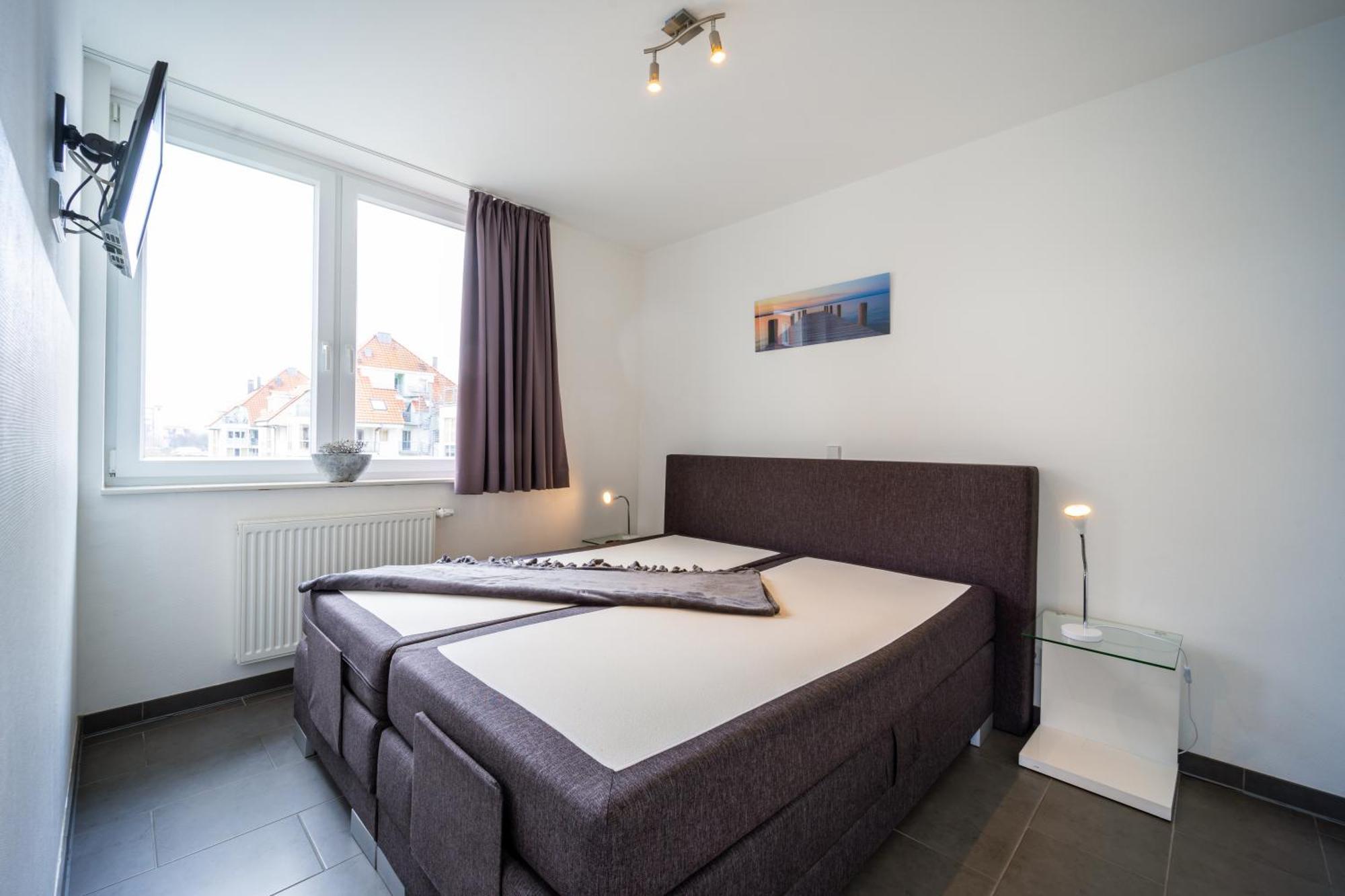 Appartement Leuchtturm 10 à Großenbrode Extérieur photo